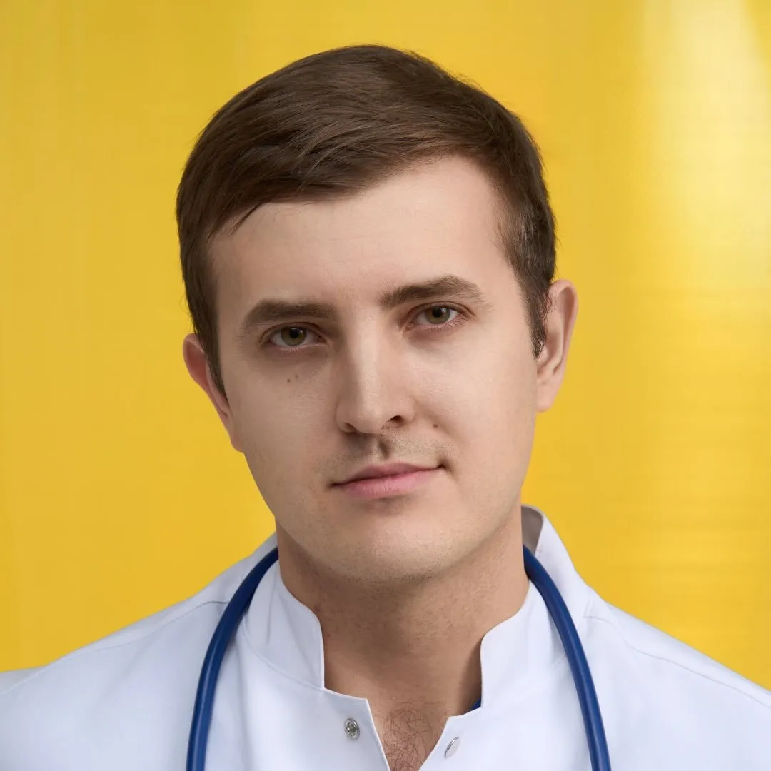 Maksim Kuznetsov