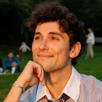 Julian Shapiro-Barnum