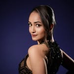 Tridha Choudhury