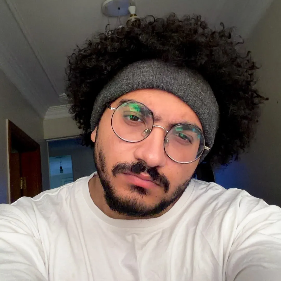 Khaled Taha