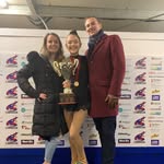 Kara Burrows & Brad McLachlan