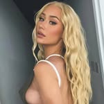 Iggy Azalea Hungary