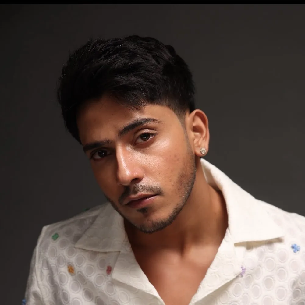 Purav Jha