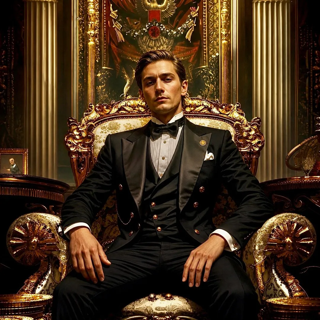 Billionaires