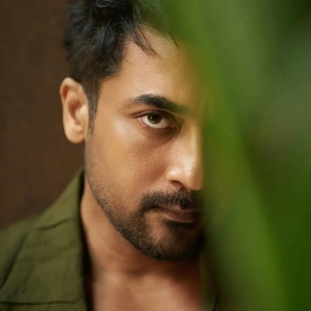 Suriya Sivakumar