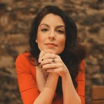 Caroline Arcari