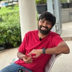 Bharath Reddy