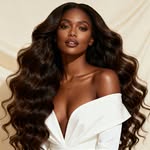 KingRich Luxury Raw Hair