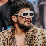 Dillon Danis