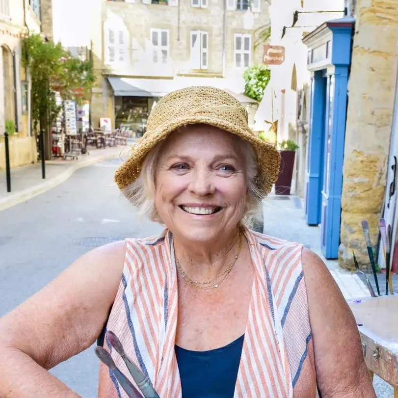 Alice Williams