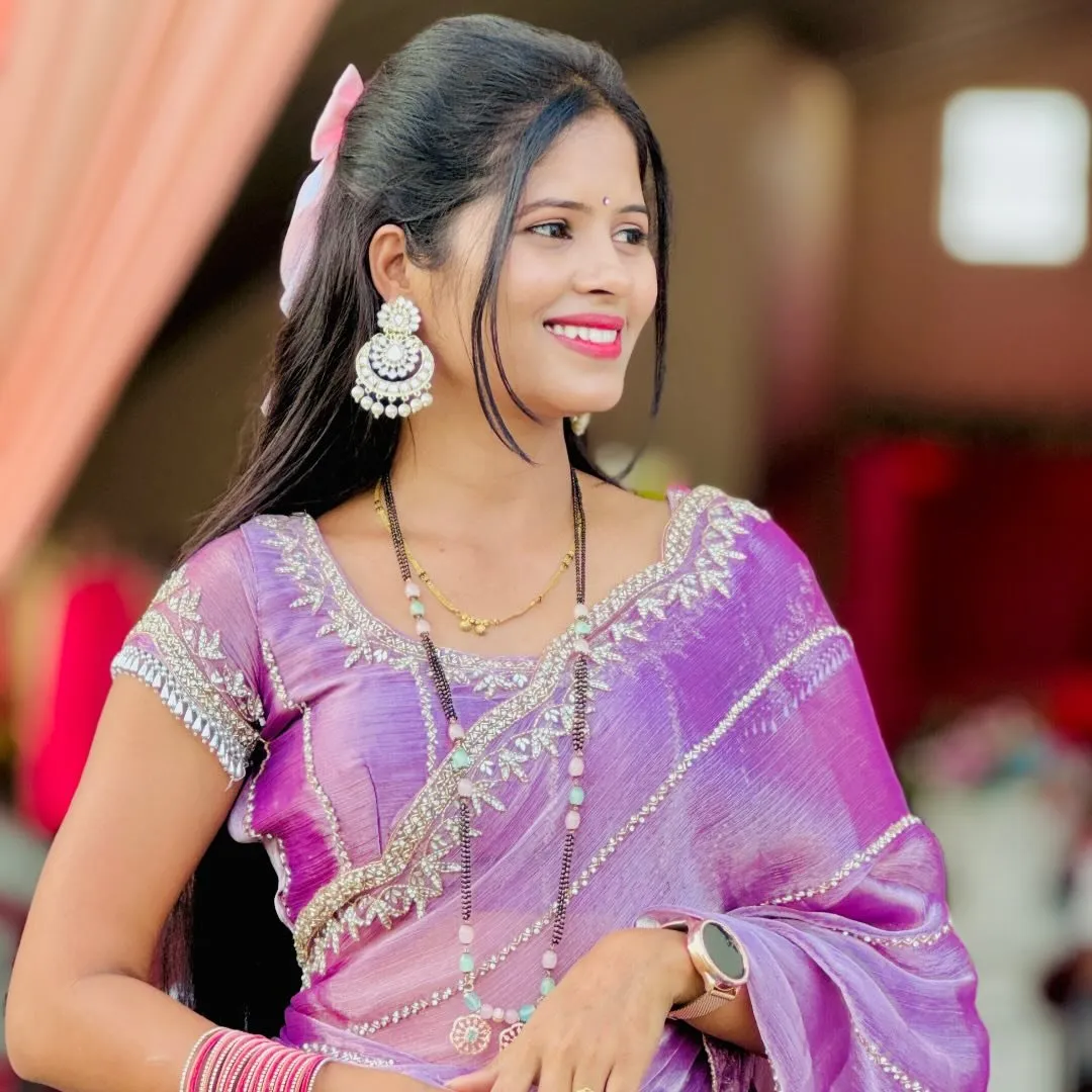 Ashwini Chormale