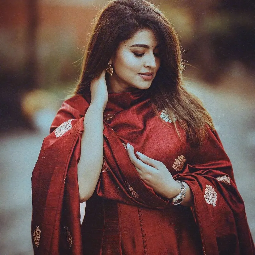 Sneha Prasanna