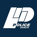Police cantonale Genève