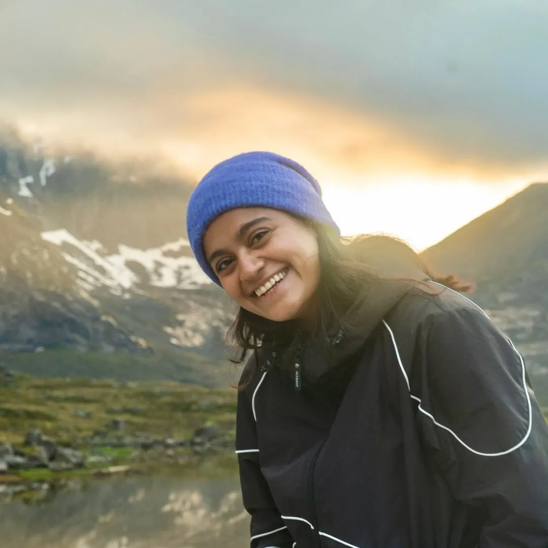 Brinda Sharma