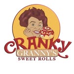 Cranky Granny’s Sweet Rolls