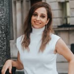 Nupur Dave