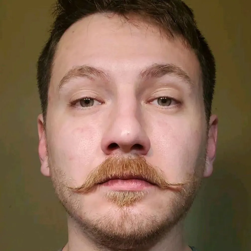 Harry Pair