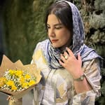 سروناز روحانی