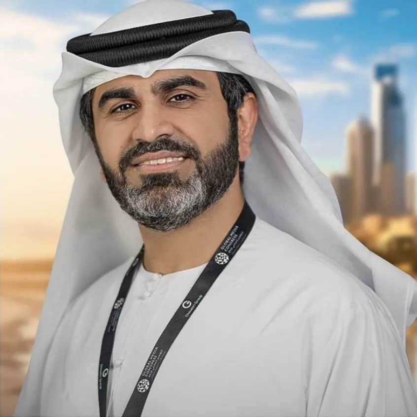 Dr. Adil Sajwani