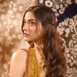 Saiee M Manjrekar