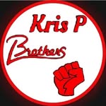Специально для Kris P Brothers️️️