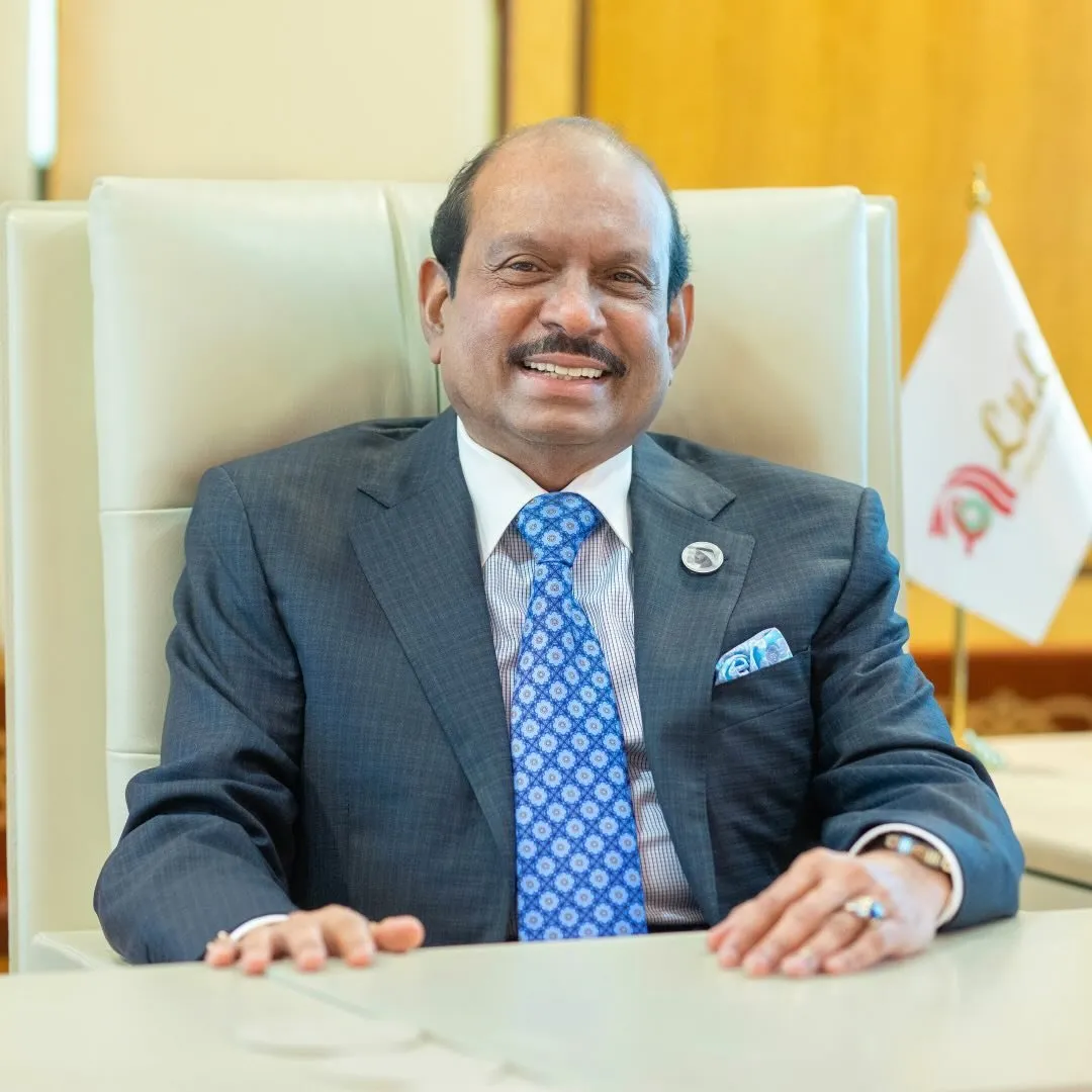 Yusuffali M.A.