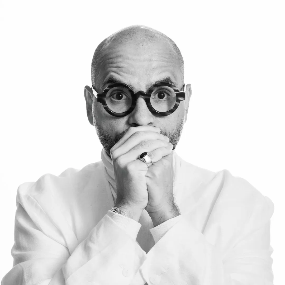 Michel Alcoforado
