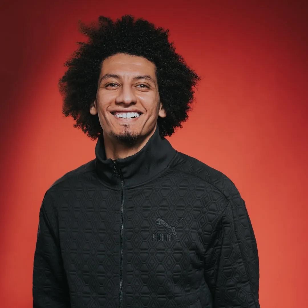 Ali Zein Mohamed