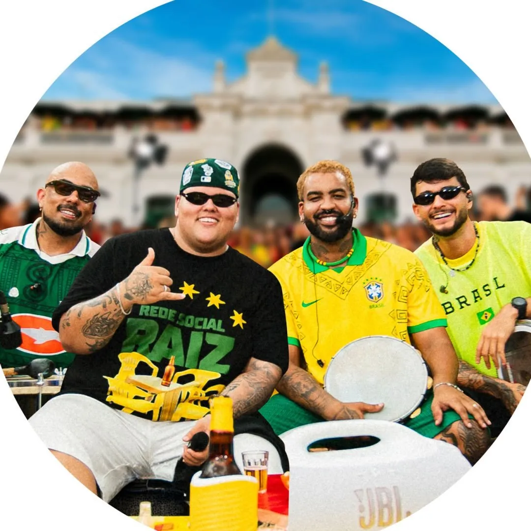 Grupo Menos é Mais