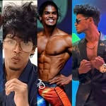 Harshik Reo