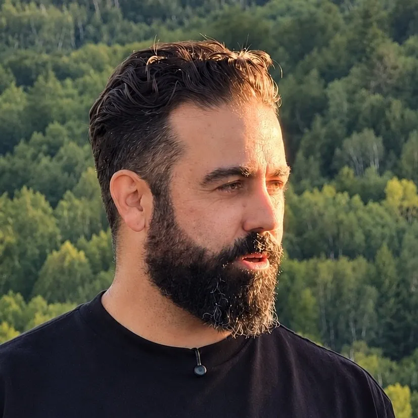 Alan Gentil