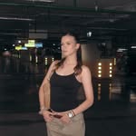 MARYANA MOSTOVYAK