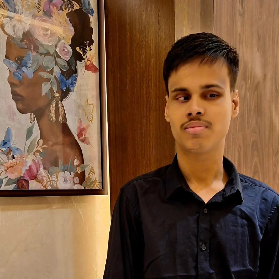 Shubham Kumar