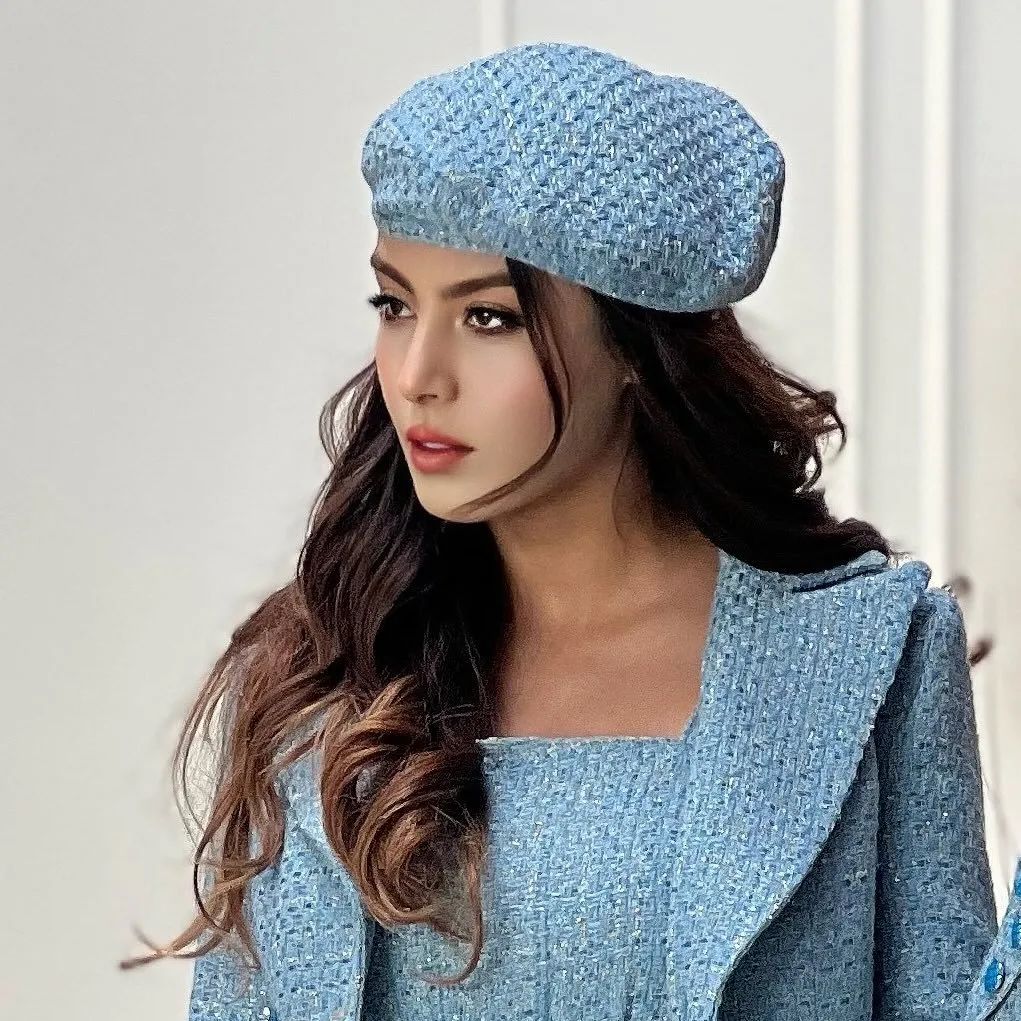 Beheshteh Sadeghi