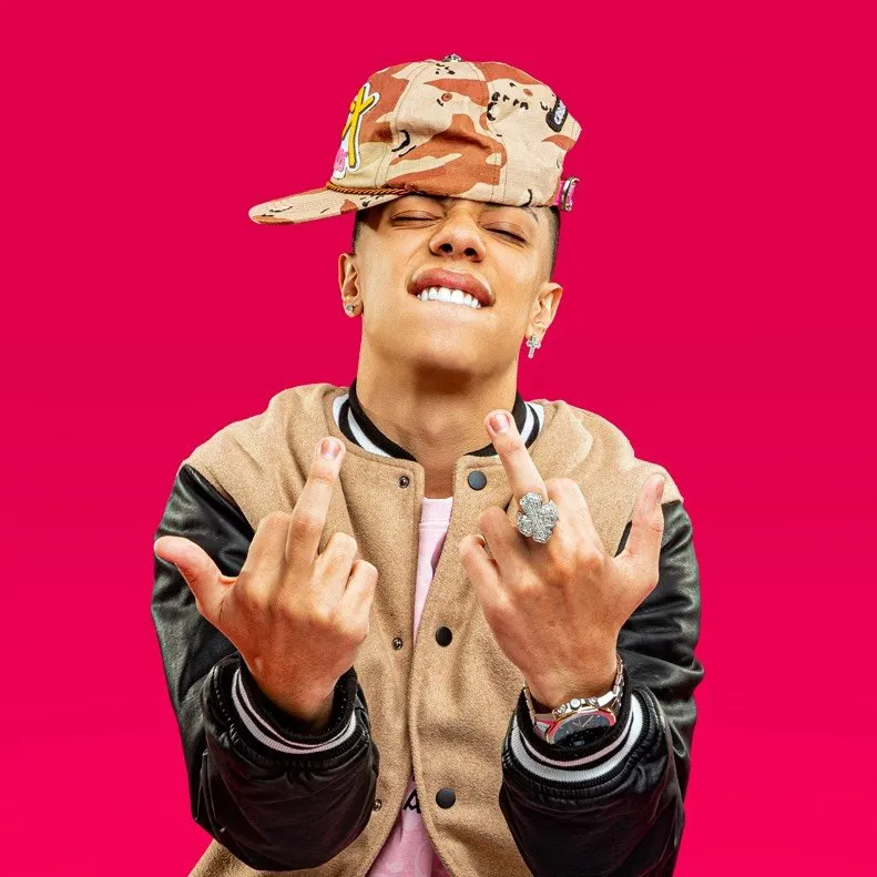 MC Tato