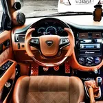 Avtotuning Ikromov Ibrohim