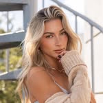 Daniella Karagach Pashkova