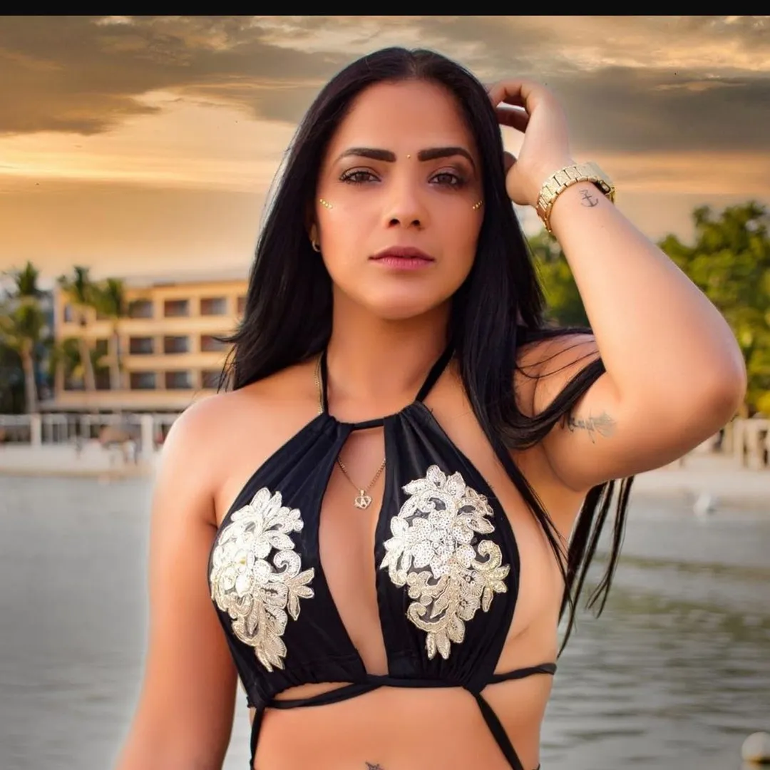 Yuberkis Altagracia Molina