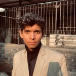 Atharva Ruke