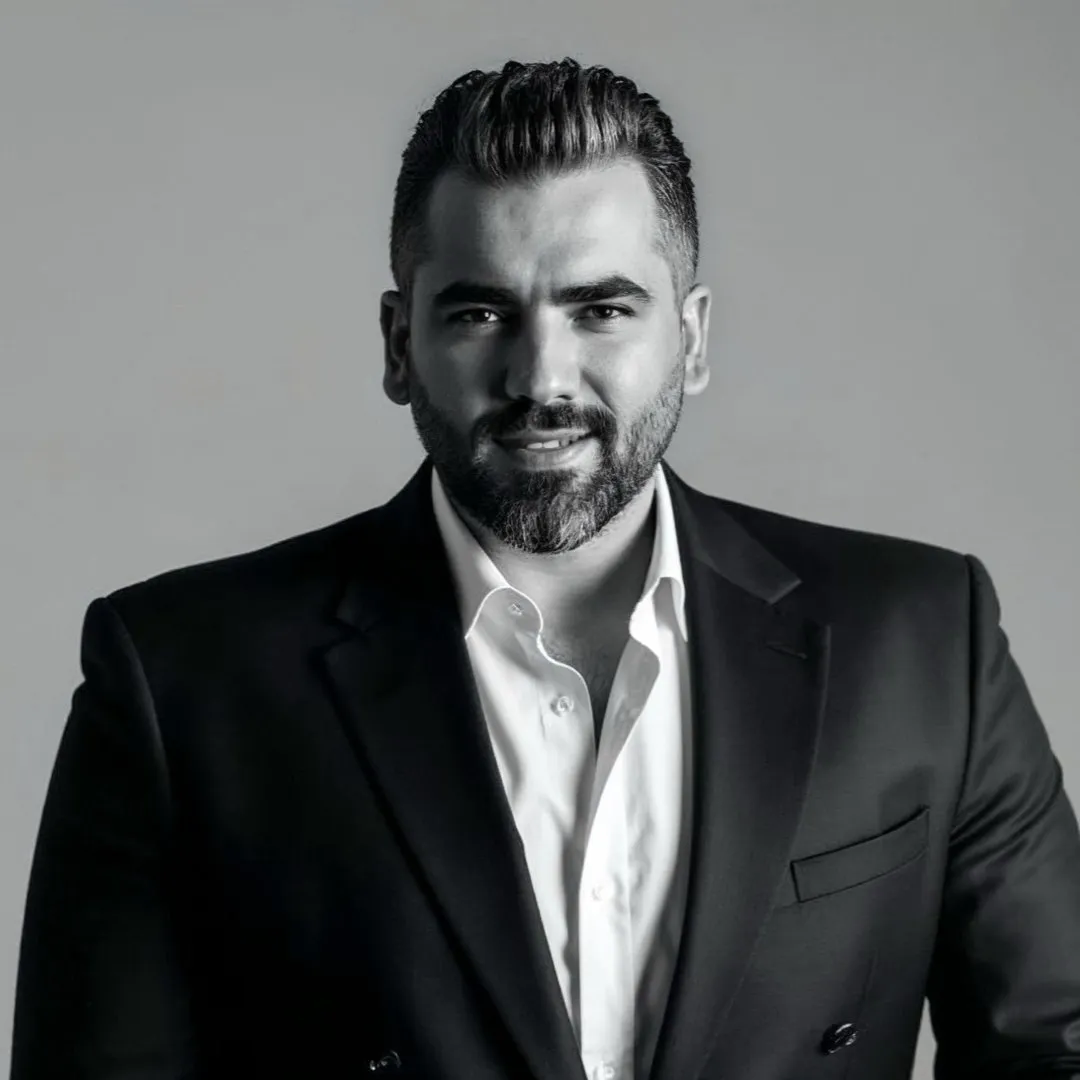 Dr. Ahmed Mansour