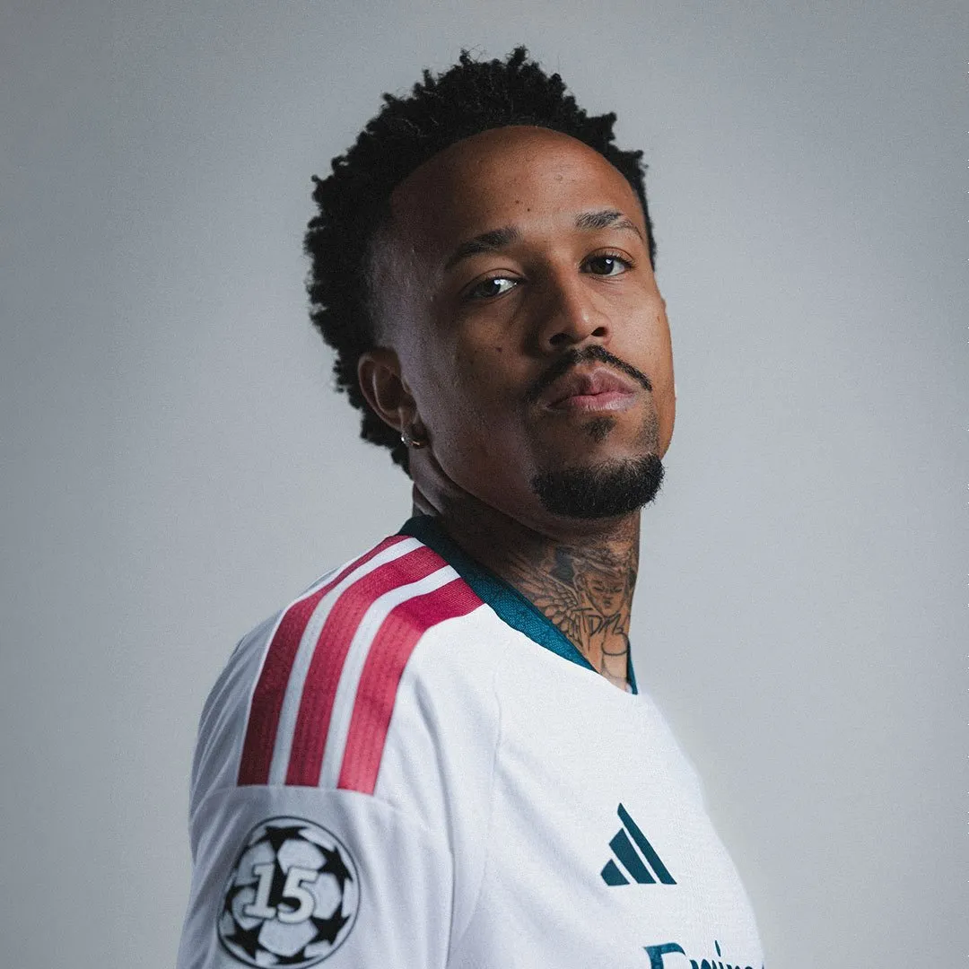 Éder Gabriel Militão