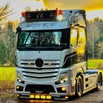 Sarkawt Actros
