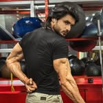 Abraz Khan