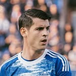 Álvaro Morata