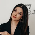 Atefeh Hosseini