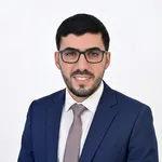 Laith Mahdi