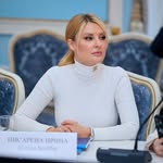 Irina Pisareva