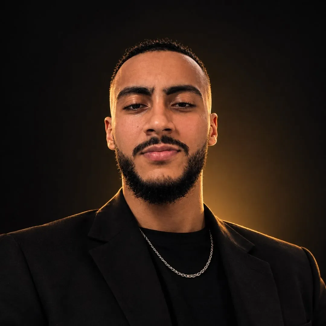 Ali Azzouzi