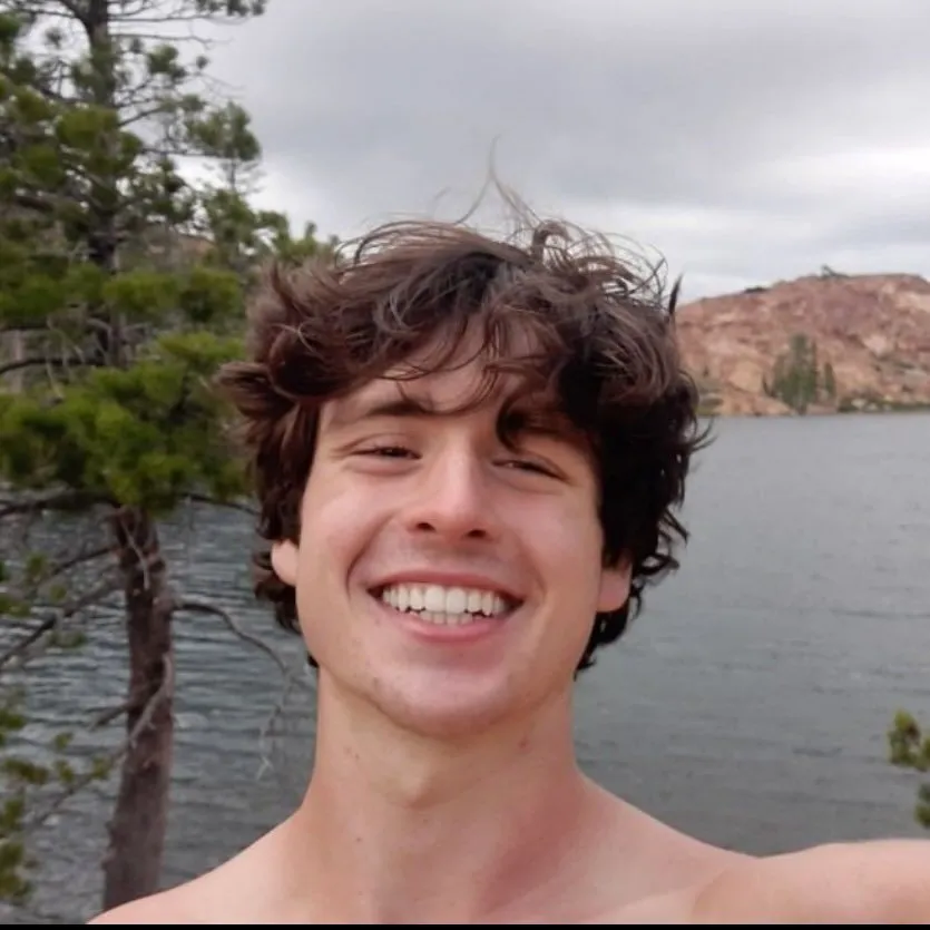 Reid Olson