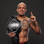 Charles 'DoBronxs' Oliveira